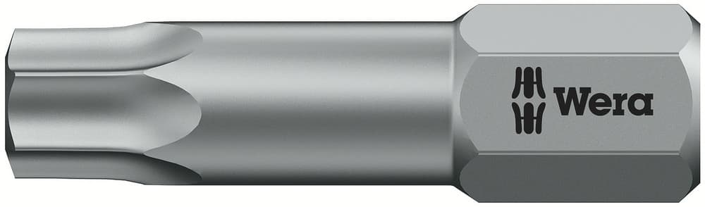 Wera 867/1 Tz TORX® bit, TX 30 x 25 mm, 05066315001