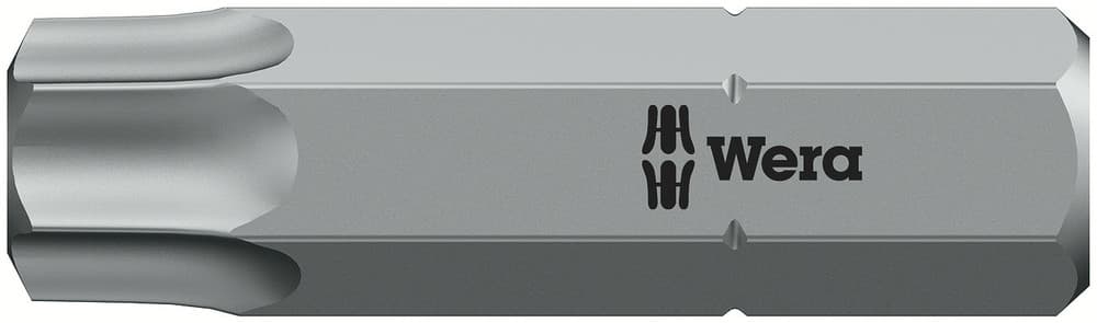 Wera 867/1 Z TORX® BO bit sa rupom, TX 40 x 25 mm, 05066530001