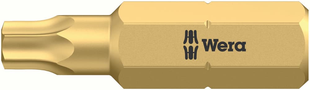 Wera 867/1 Z TORX® HF bit sa funkcijom držanja, TX 9 x 25 mm, 05066071001
