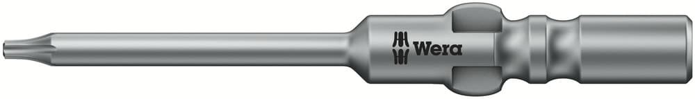 Wera 867/21 IPR TORX PLUS® bit, 1 IPR x 40 mm, 05300025001