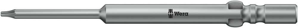 Wera 867/21 IPR TORX PLUS® bit, 1 IPR x 60 mm, 05300037001
