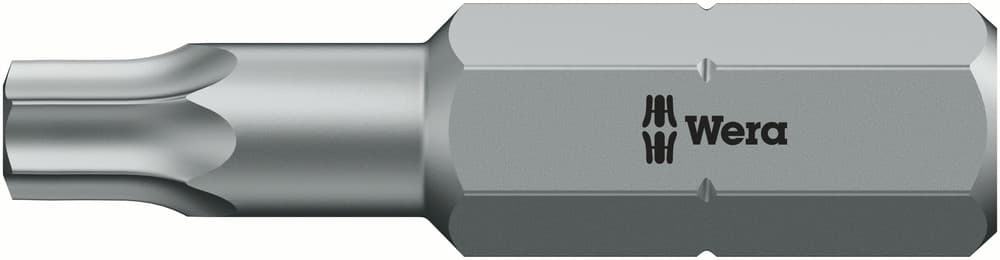 Wera 867/2 z TORX® bit, TX 30 x 35 mm, 05066905001