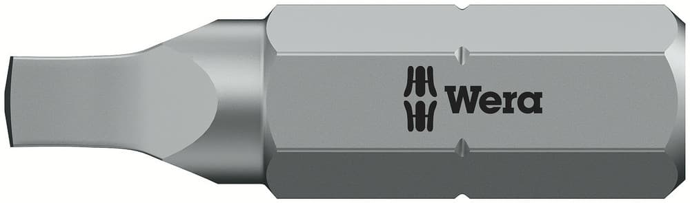 Wera 868/1 V kvadratni bit, # 2 x 25 mm, 05066394001