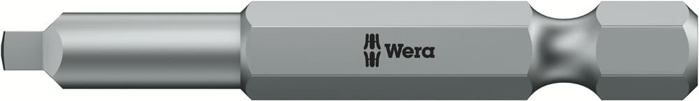 Wera 868/4 BTZ kvadratni bit, # 2 x 50 mm, 05060148001