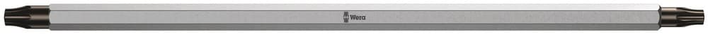 Wera 87 nastavak za odvijač TORX®, TX 30 x TX 40 x 175 mm, 05002976001