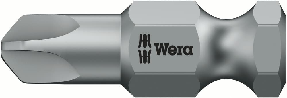 Wera 871/7 TORQ-SET® Mplus bit, 7/16" x 35 mm, 05066746001