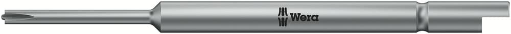 Wera 872/9 bit Microstix®, m x 64 mm, 05066856001