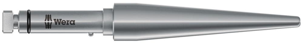 Wera 8781 c Koloss pin za centriranje, 50 x 135 mm, 05003696001