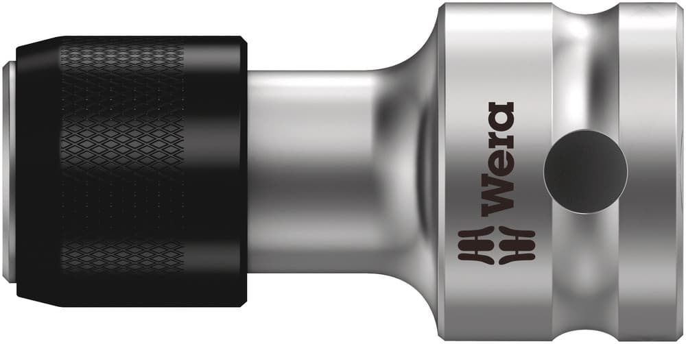 Wera 8784 C2 Zyklop adapter, 5/16 "x 1/2", 05003641001