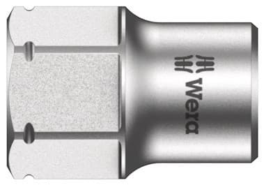 Wera 8790 FA Zyklop nasadni ključ 1/4", 7 mm, 05003670001