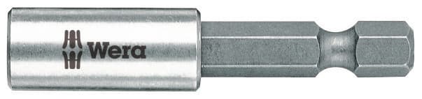 Wera 893/4/1 x Universal držač bitova, 1/4" x 50 mm, 05134480001