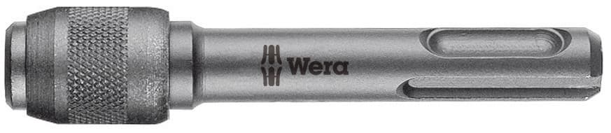 Wera 894/14/1 Univerzalni držač bitova, 1/4" x 75 mm, 05053560001
