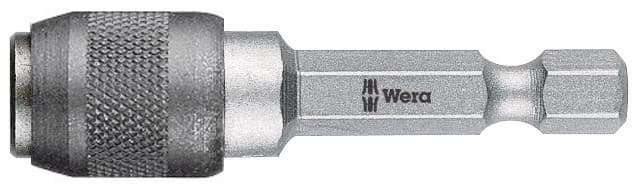 Wera 894/4/1 x Univerzalni držač bitova, 1/4" x 51 mm, 05053522001