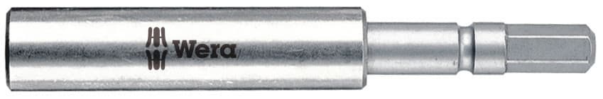 Wera 899/3/1 Univerzalni držač bitova, 1/4" x 72 mm, 05053425001