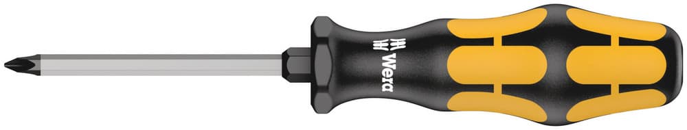 Wera 917 SPHS odvijač PH 1 x 90 mm, 05017040001