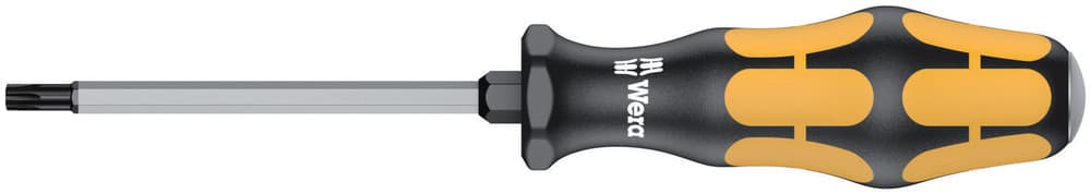 Wera 977 Odvijač TORX®, TX 20 x 90 mm, 05024401001