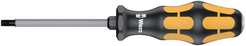 Wera 977 Odvijač TORX®, TX 27 x 125 mm, 05024403001
