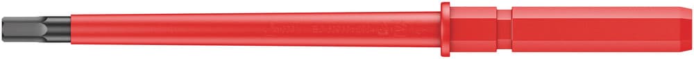 Wera Kraftform Kompakt VDE nastavak za odvijač 64 i, 5 x 154 mm, 05003423001