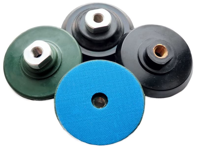 E100NOST Nosač čička 100mm – tvrd