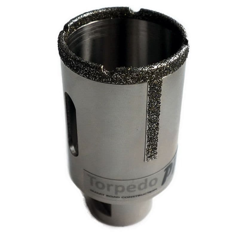 Torpedo EK40EE Kruna mermer Torpedo Pro 40mm