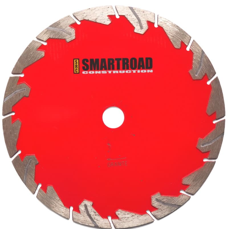 ET230PEG Dijamantski disk Pegasus 230mm