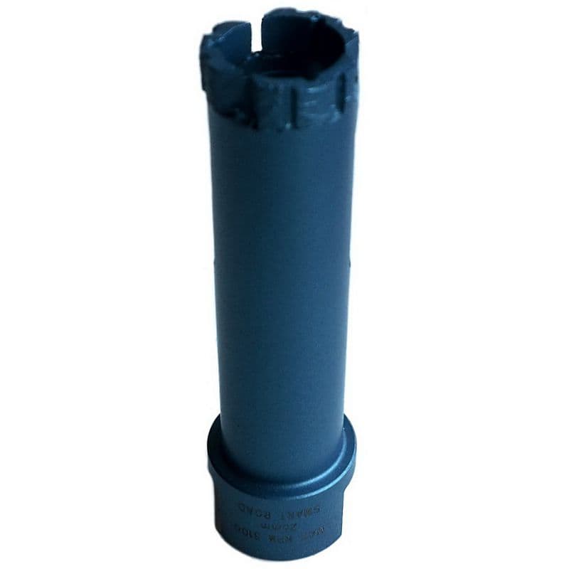 Torpedo EK25DRY Torpedo Dry kruna 25mm – beton
