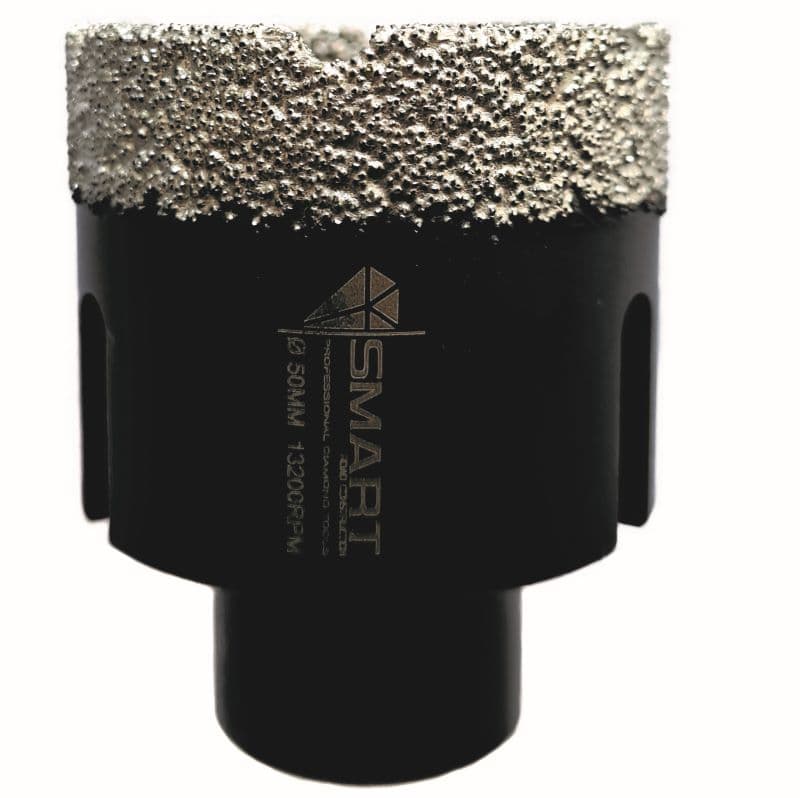 EK50VAK Kruna vakuum 50mm