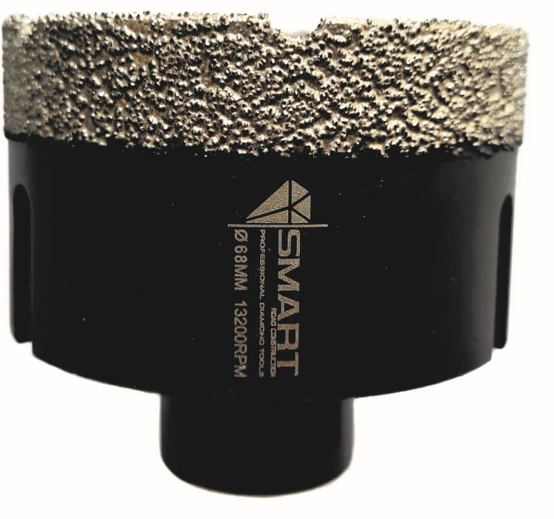 EK68VAK Kruna vakuum 68mm