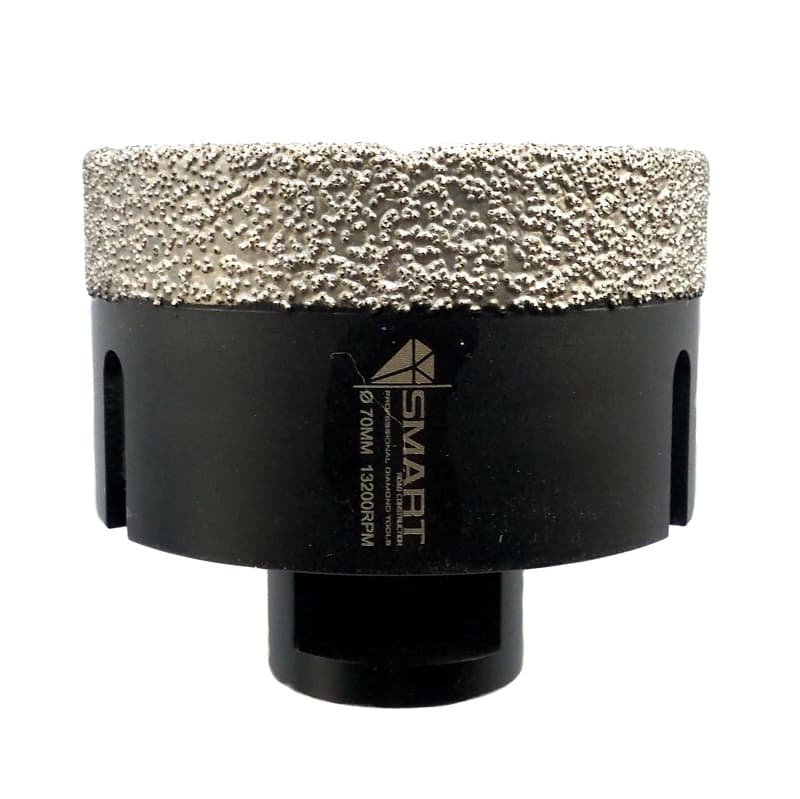 EK65VAK Kruna vakuum 65mm