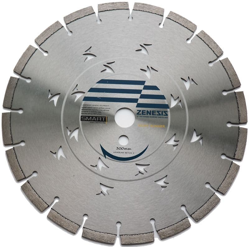 Zenesis EZ300 Dijamantski disk Zenesis 300mm