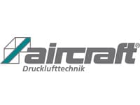 Aircraft-Kompressoren logo