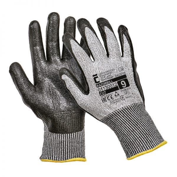 Razorbill - rukavice protiv prosecanja (nivo 5) od staklenih vlakana