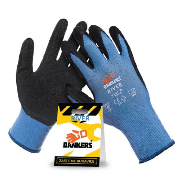 Dankers River Blister - rukavice