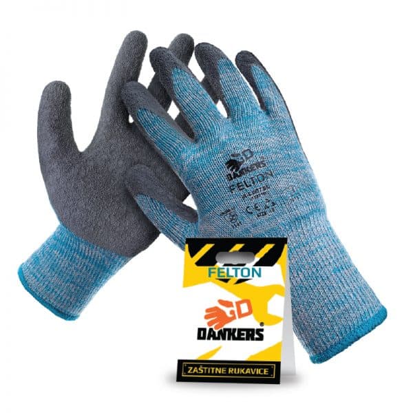 Dankers Felton Blister - rukavice