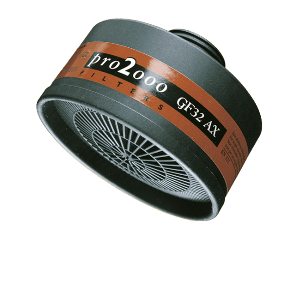 SCOTT DIN filter AX, komad