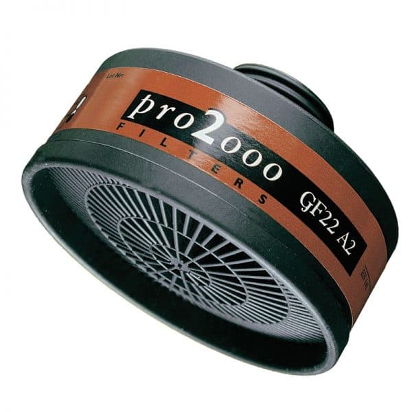 SCOTT DIN filter A2, komad