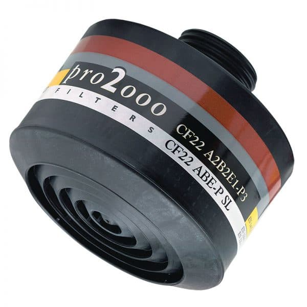 SCOTT DIN filter ABE1P3, KOMAD