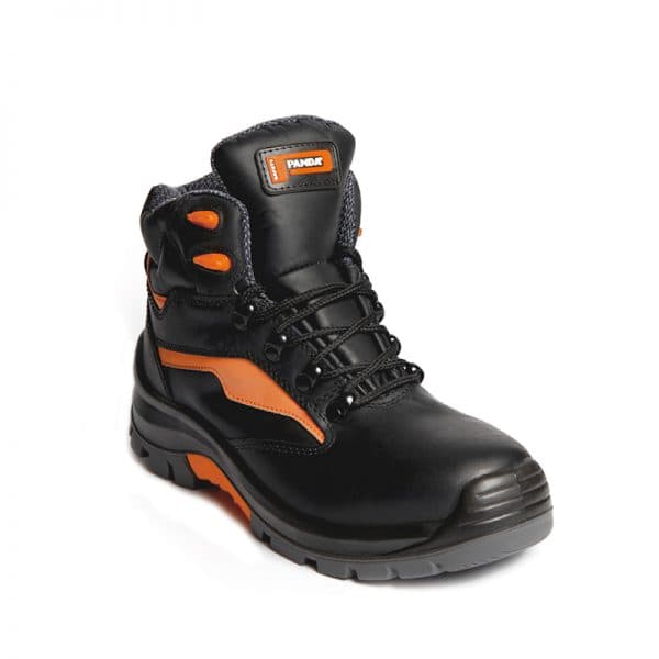 PANDA duboke zaštitne cipele ARDEA 49002 S3 SRC