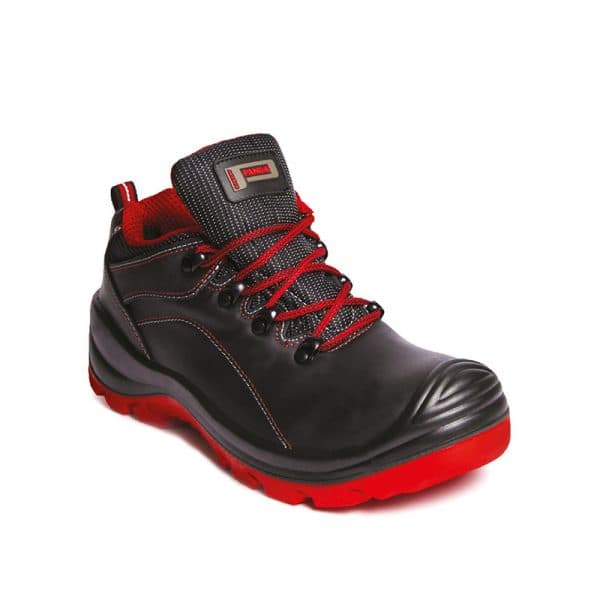 PANDA BIS TOP CLASSIC art. 72532 S3 SRC cipele plitke sa kompozitnom kapom i teksilnim uloškom