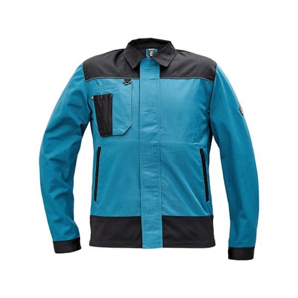 Bluza CREMORNE 230gr, 60% pamuk + 40% poliester