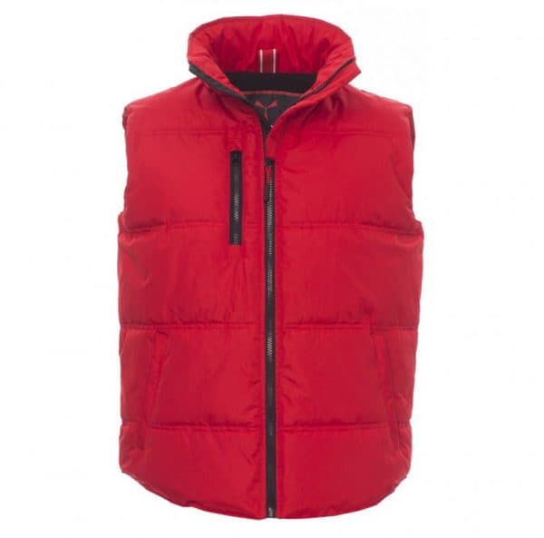 Daytona zimski prsluk - ripstop materijal, unisex, moderan dizajn