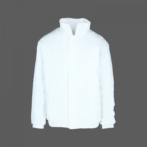 FROST termo HACCP bluza, 100% pamuk, 200g/m2, koflin 150gsm