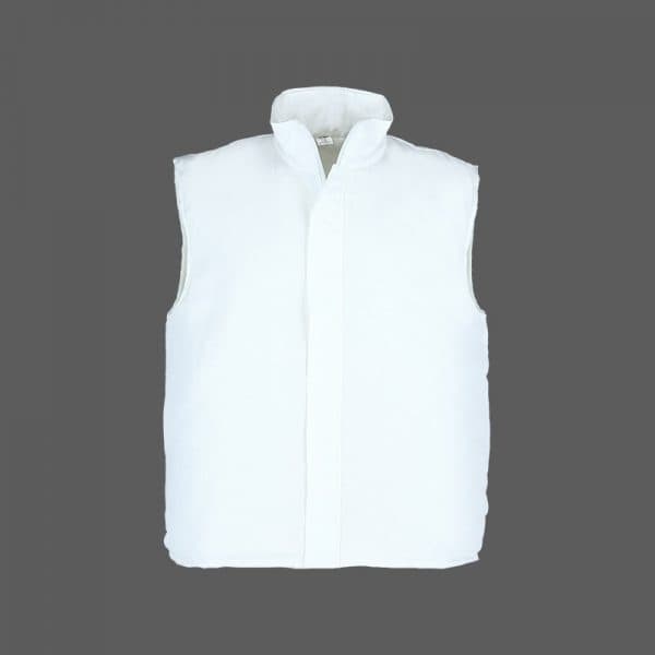 FROST termo HACCP prsluk, 100% pamuk, 200g/m2, koflin 150gsm