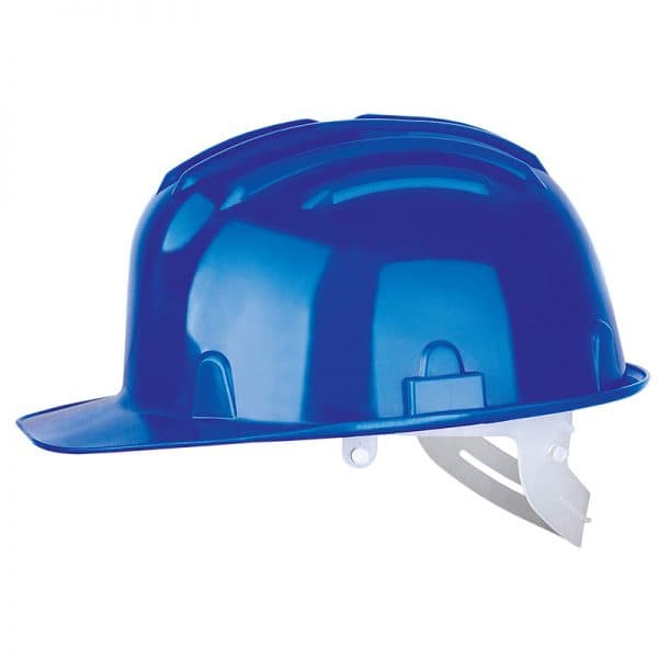 Šlem od HDPE-a GP3000, bez ventilacije, sa trakom