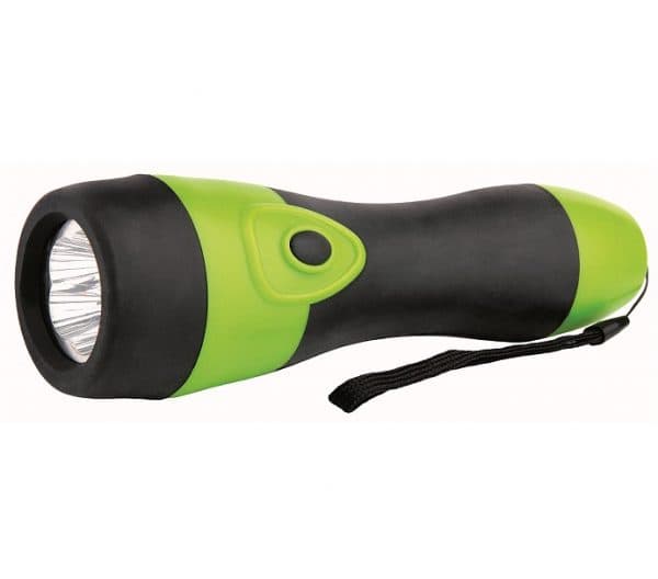 Led Flashlight 5, ručna lampa