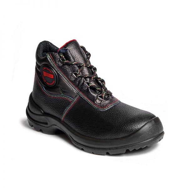 PANDA duboke zaštitne cipele MISTRAL 96939 S3 SRC