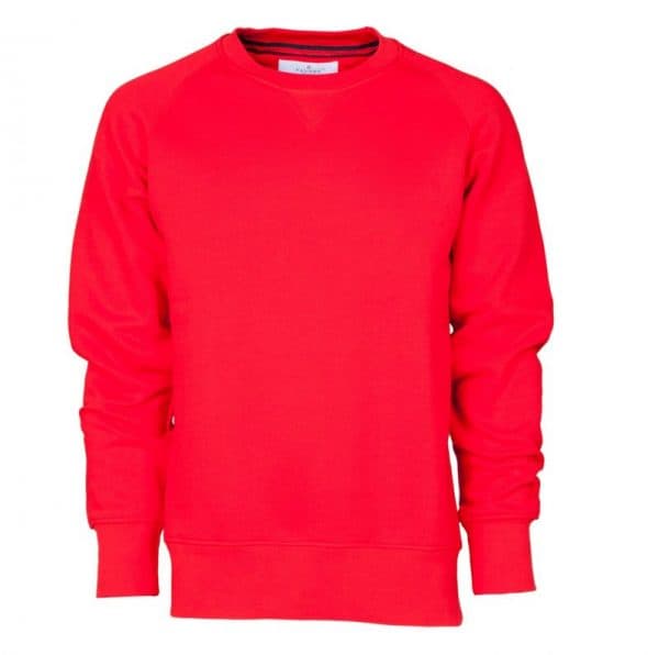 Mistral+ dukserica - pamuk/PE, 300 gr/m2