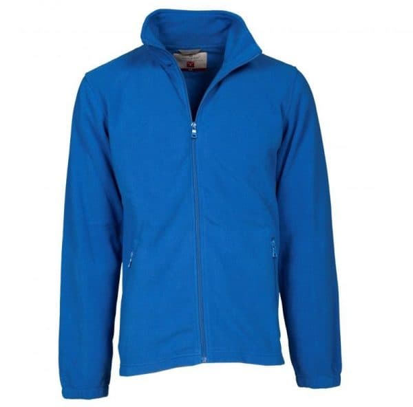 Nepal flis jakna - 100% PE, 280 gr/m2