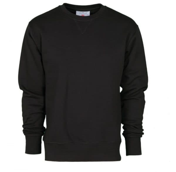 Orlando dukserica - pamuk/PE, 280 gr/m2