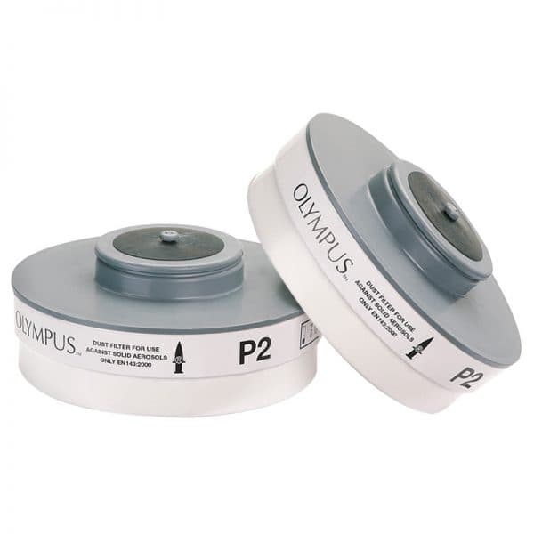 Filter P2 OLYMPUS - 2 kom.